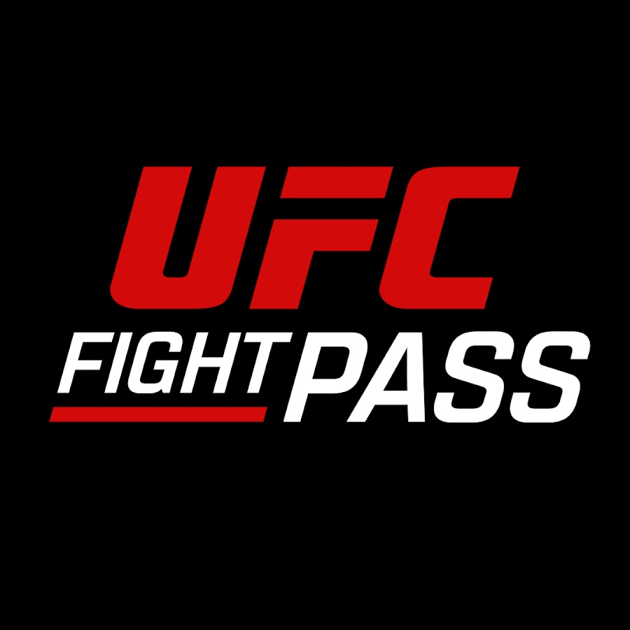 UFC Fight Pass l 90 Days Membership