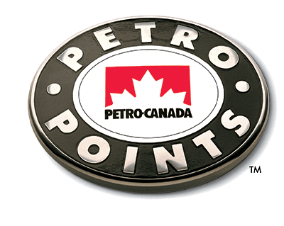 248,000 Petro-Points (ontario)