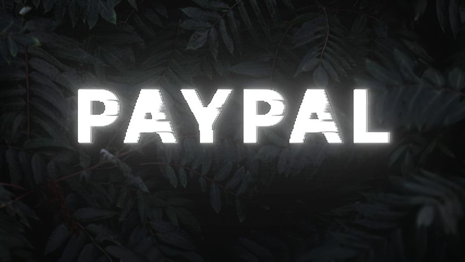 Paypal Account with balance +200$ [FA]