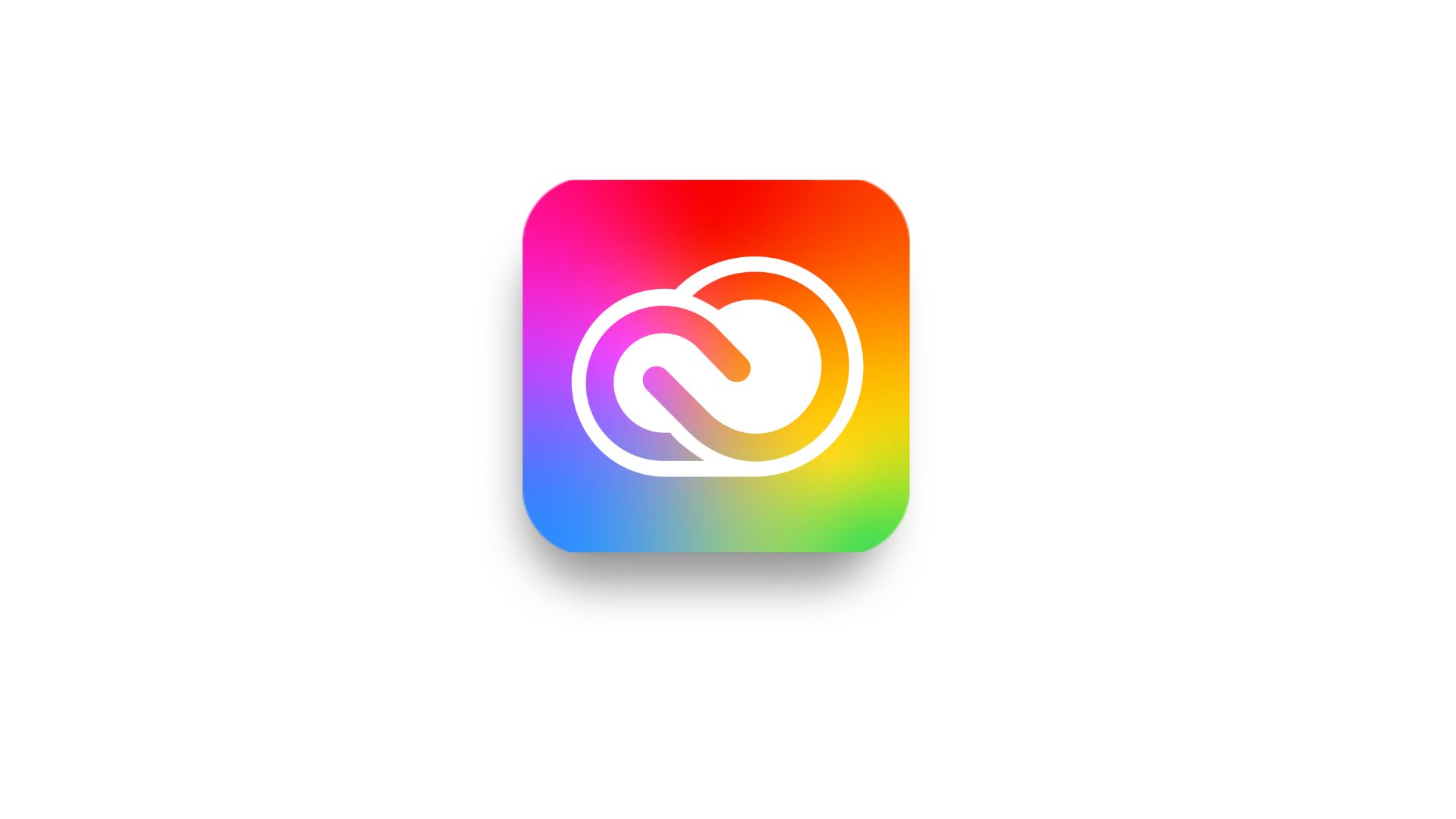 Adobe Creative Cloud All Apps Lifetime l Windows