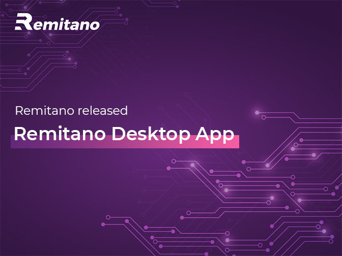 Remitano For PC for User-Friendly Interface