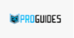 Proguides Account 0-999 Points