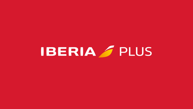 Iberia Plus [ 20k-40kAvios ]