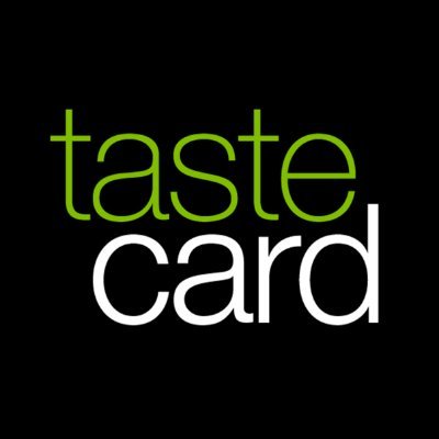 TasteCard