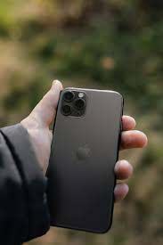 Apple iPhone 11 Pro - 512GB - Space Gray Imei