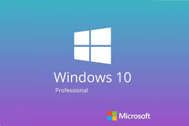 Windows 10 Pro Key, Lifetime Activation, Global License, 32/64 Bit, Works Perfectly