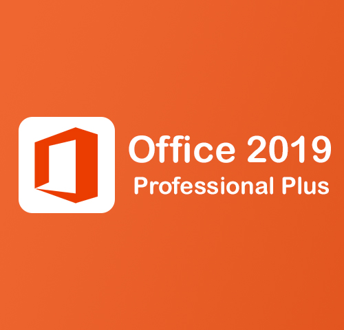 [Phone] Office 2019 Pro Plus Activates 3 PCs Offline
