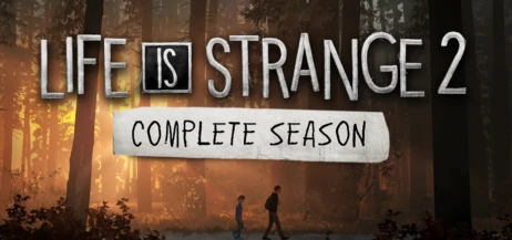 Life is Strange 2: Complete Season PC