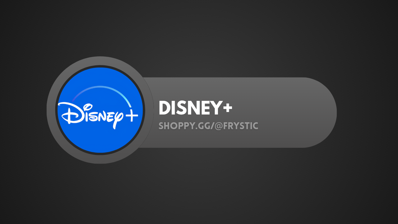 Disney+ [US]
