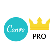 Canva Pro Yearly + 5 Invite