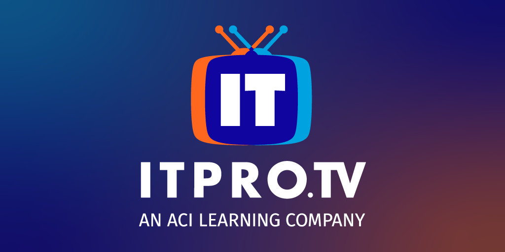 ITPRO.TV | 30 DAYS PLAN