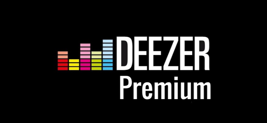Deezer Premium 12 months subscription Private account _ 1 year