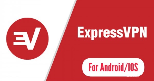 Express VPN For Android/ios Smartphones- Account & Password