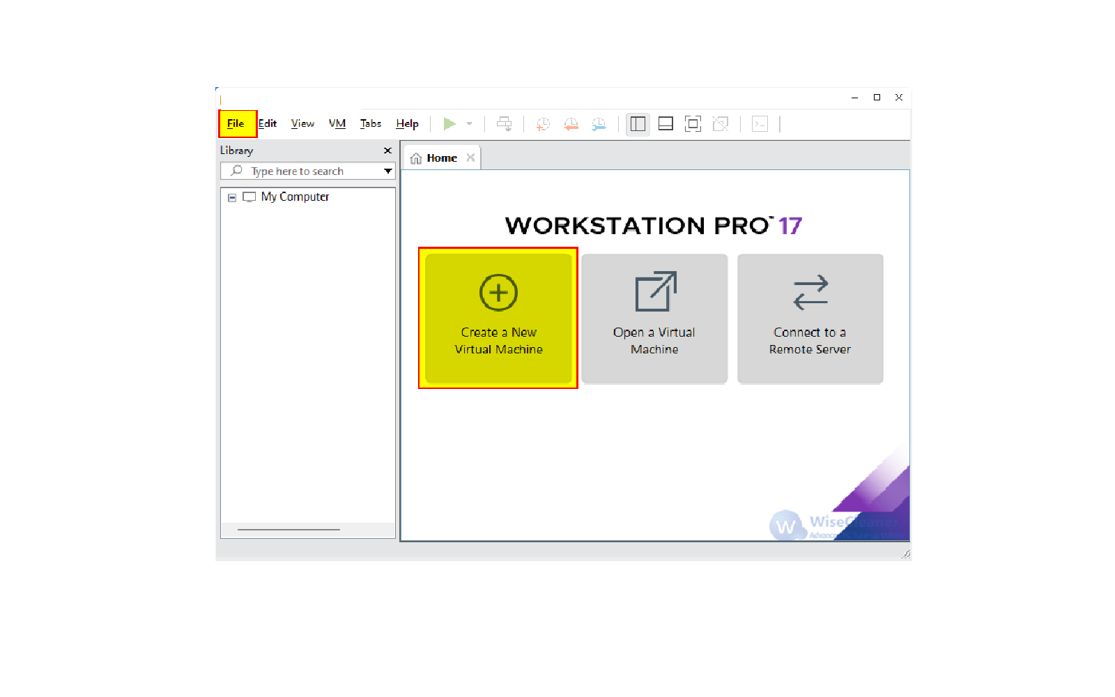Licencia WorkstationPro ULTIMA VERSION