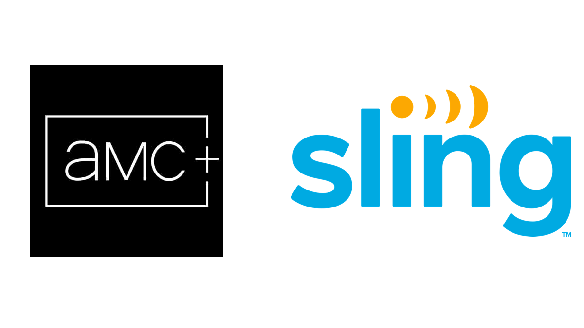 Sling TV With AMC+ | 6 Months Warranty