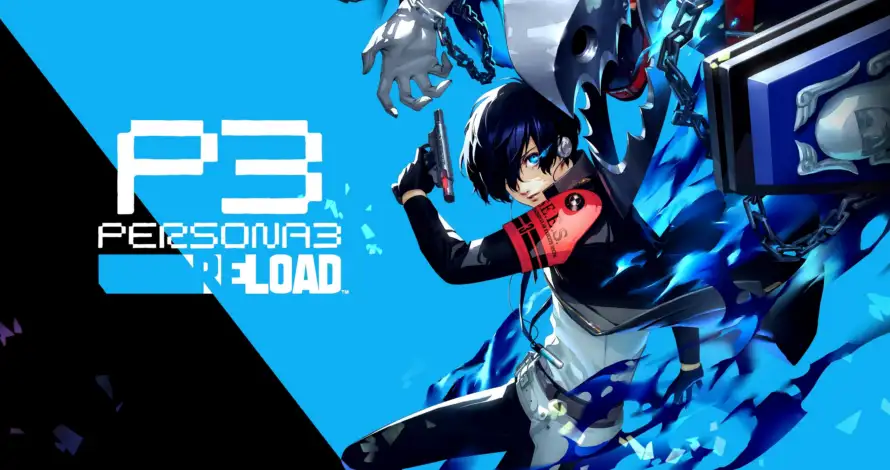 Persona 3 Reload ONLINE + GAME PASS PC 13 Months