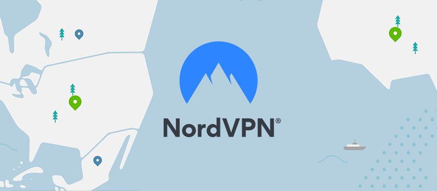 Nord VPN
