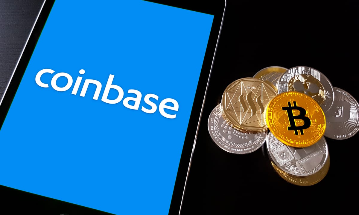 ✔️Coinbase Fully Verified✔️