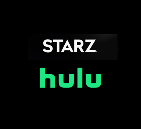 Hulu + STARZ | Premium