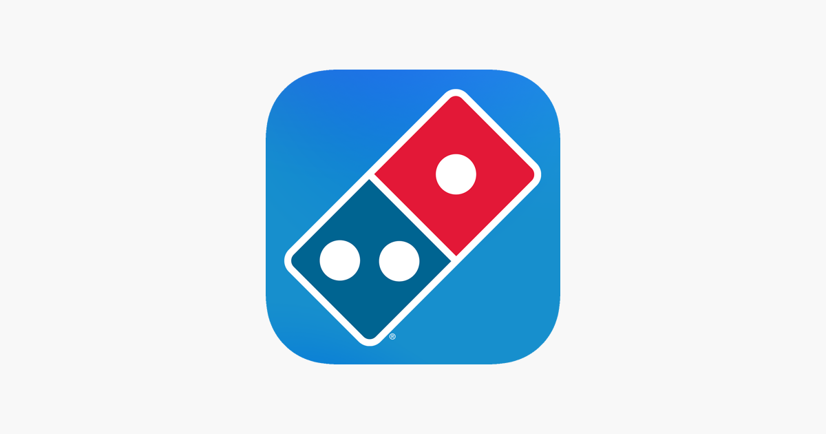 Dominos USA +180 Points