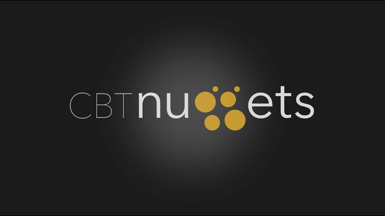 CBT Nuggets | 1 Month Warranty