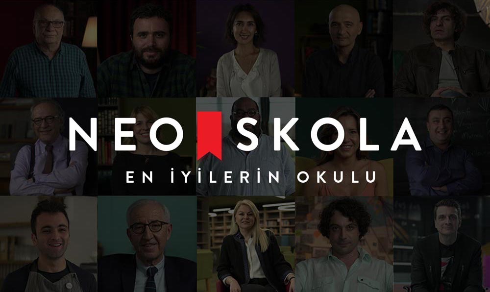 Neo Skola {Premium} [TURKEY]