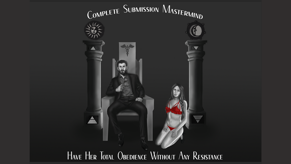 Complete Submission By Veronika
