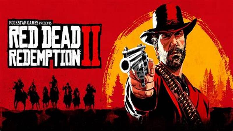 Red Dead Redemption 2 - Offline Steam Account - Shellix.xyz