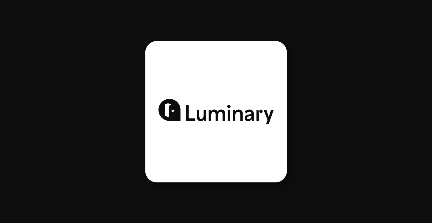 Luminary Podcast