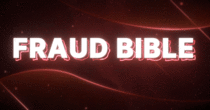 Fraud Bible 2020 30GB UHQ