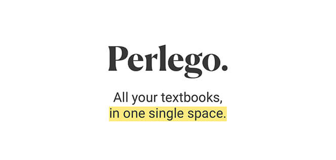 Perlego (The Online University Library) | 3 Months Warranty