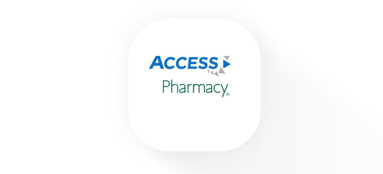 AccessPharmacy 1Year Warranty Account