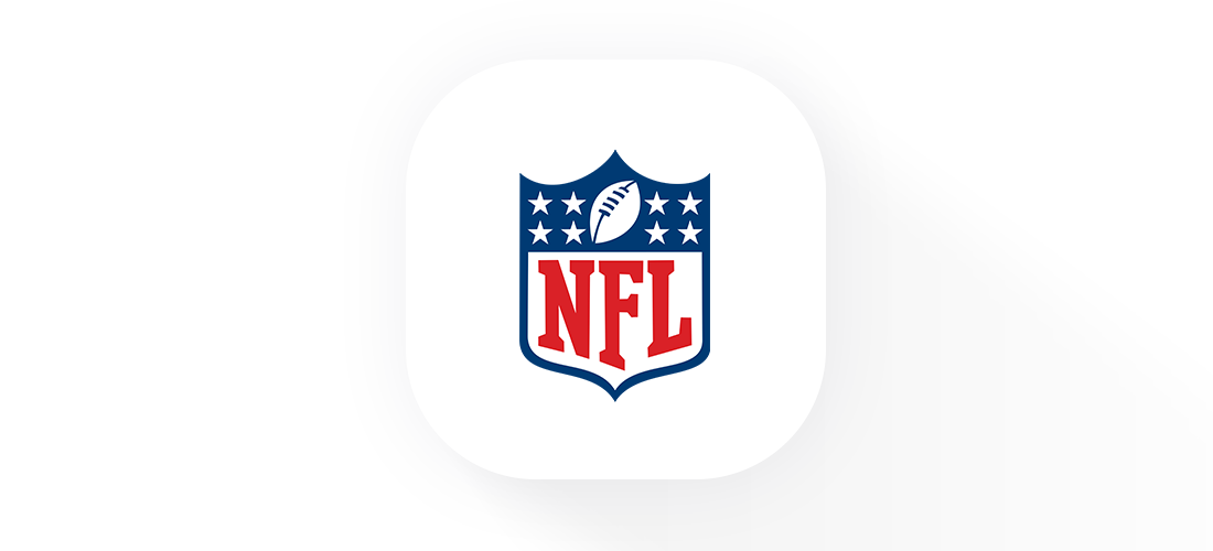 .DAZ.N (Canada) + NFL Gamepass | 2023-24 Season Warranty