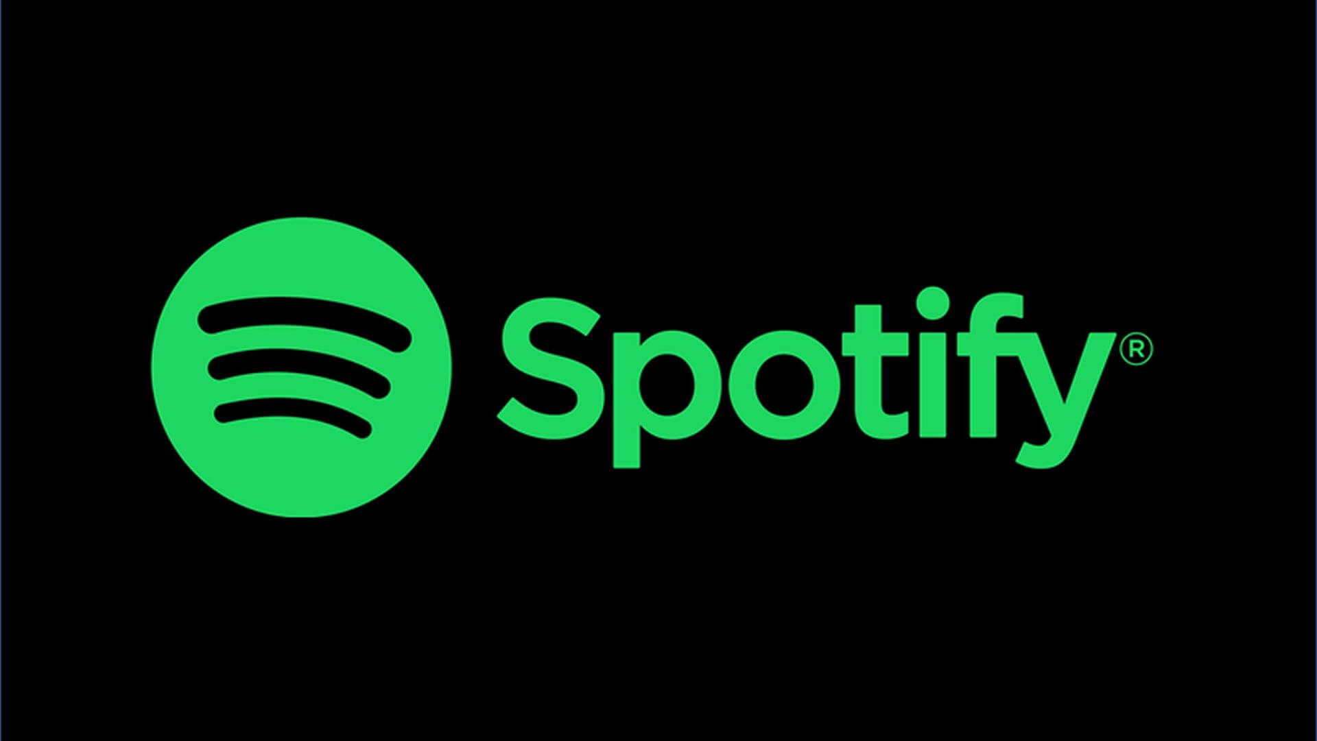 Spotify 6 month