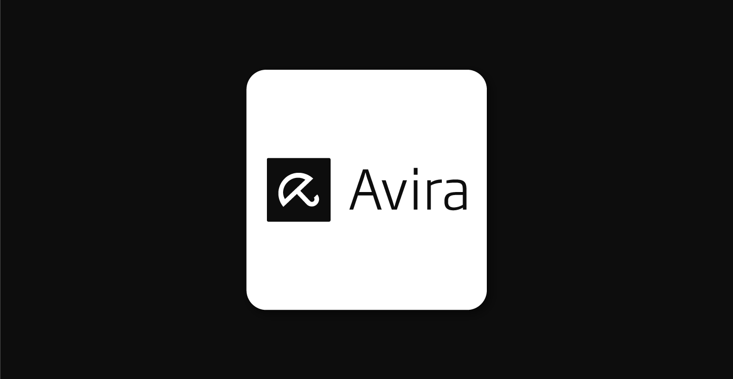 Avira Config