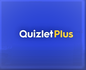 Quizlet Plus