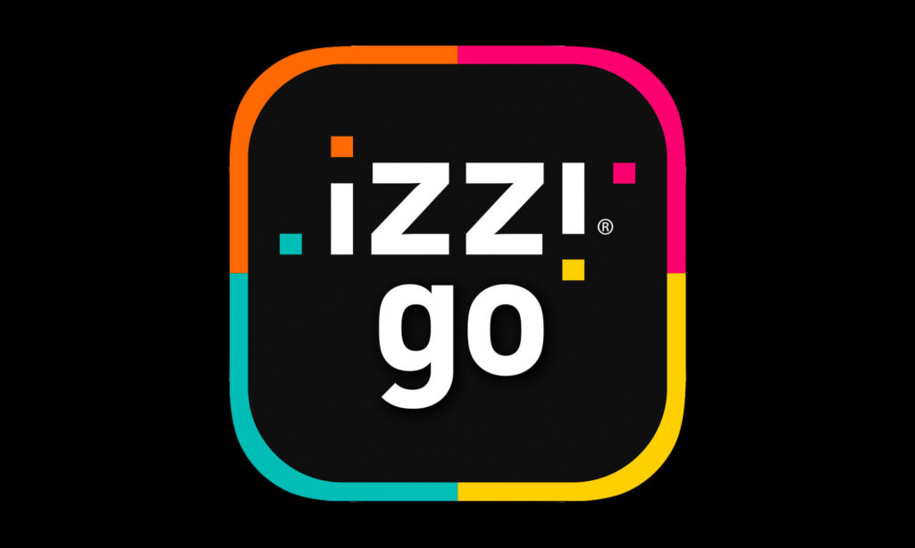 Izzi Go [MEXICO]