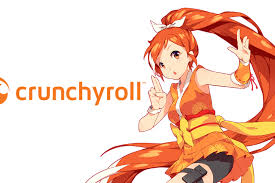 Crunchyroll Premium Annual Subscription