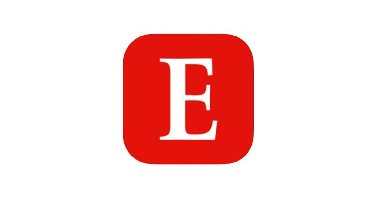 The Economist Digital | 12 months warranty