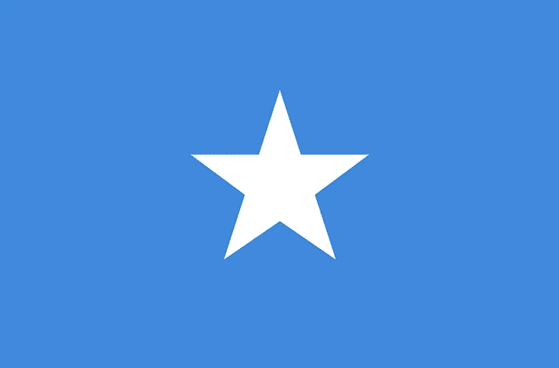 100K Somalia Email Database