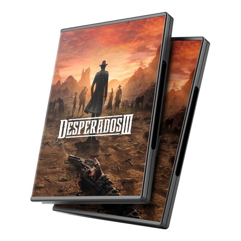Desperados 3 PC