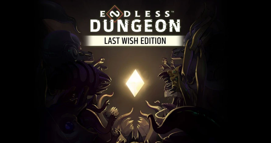 ENDLESS Dungeon. Last Wish Edition OFFLINE PC