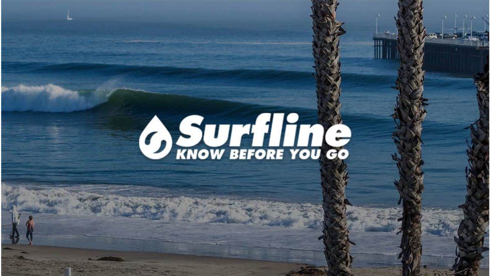 Surfline {Premium}