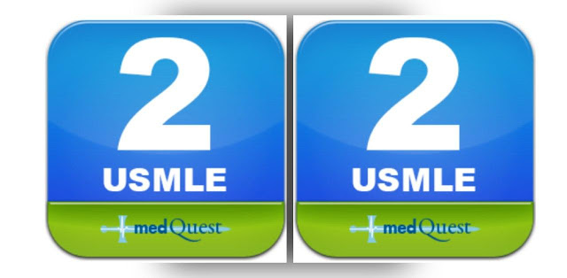 MedQuest : USMLE Step 2 High-Yield Video Series (2020)