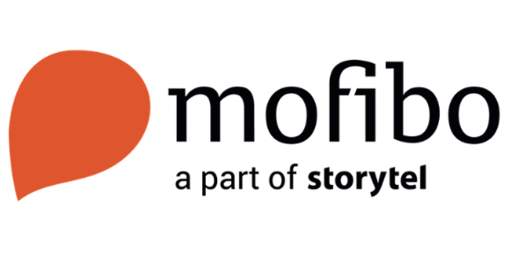 Mofibo {Unlimited} [DENMARK]