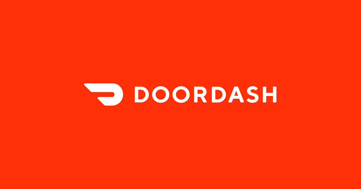 Doordash + Credits $100-500