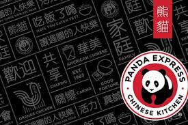 Panda Express Gift Card 50 USD