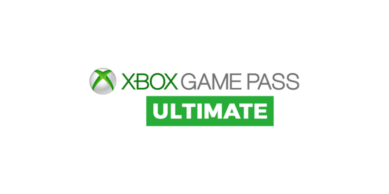 Xbox Gamepass Ultimate Code | 12 month warranty