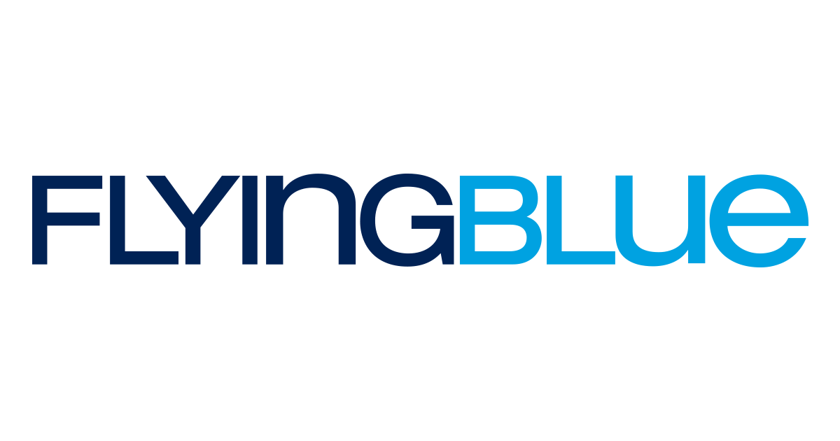 Flying Blue 120k Miles