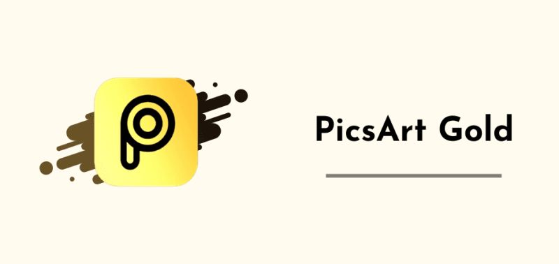 PicsArt Gold 3 Month warranty